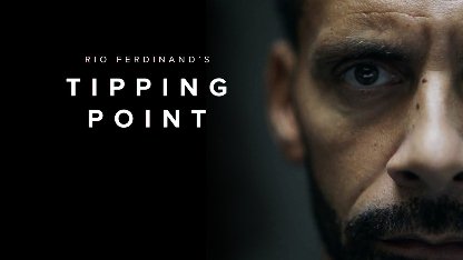 Rio Ferdinand's Tipping Point Season 2 Release Date