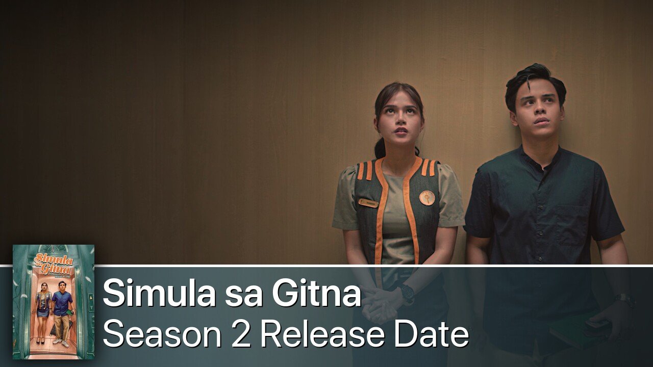 Simula sa Gitna Season 2 Release Date