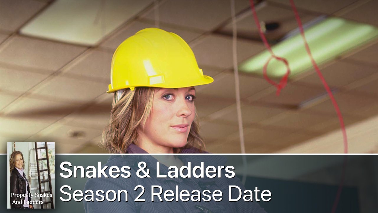 Snakes & Ladders Season 2 Release Date