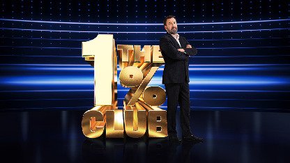 The 1% Club Season 3