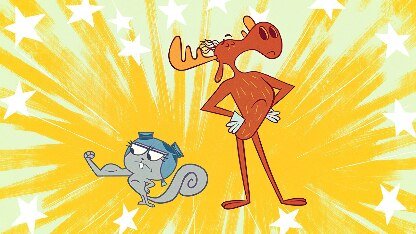 The Adventures of Rocky and Bullwinkle Season 2 Release Date