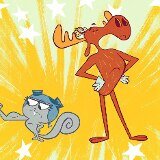 The Adventures of Rocky and Bullwinkle Season 2 Release Date