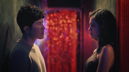 The Alibi Season 2 Release Date