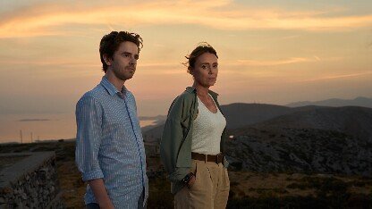 The Assassin Season 2