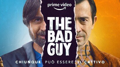 The Bad Guy Season 2