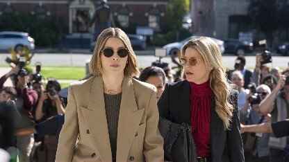 The Better Sister Season 2 Release Date