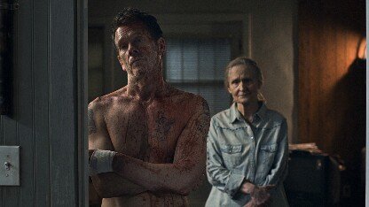 The Bondsman Season 2