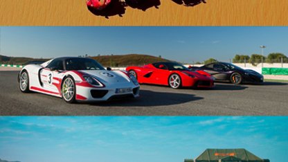 The Grand Tour Season 7 Release Date