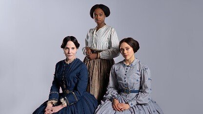 The Gray House Season 2 Release Date