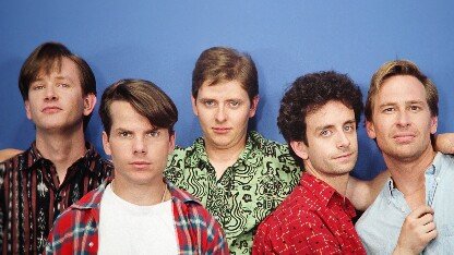 The Kids in the Hall: Comedy Punks Season 2