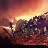 The Legend of Vox Machina Season 4 Release Date