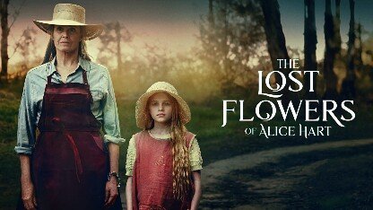 The Lost Flowers of Alice Hart Season 2