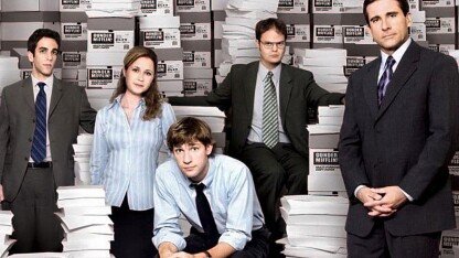 The Office Season 2