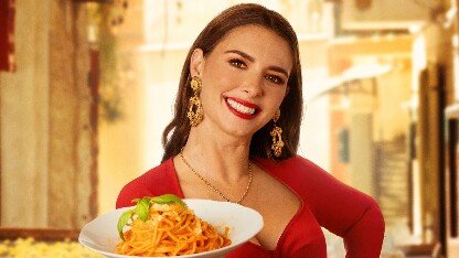 The Pasta Queen Season 2