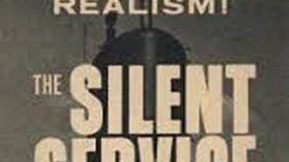 The Silent Service Season 2 Release Date