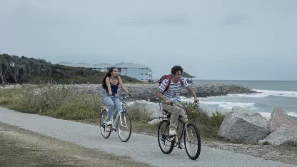 The Summer I Turned Pretty 3x1 episode
