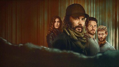 The Terminal List: Dark Wolf Season 2 Release Date