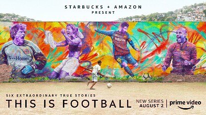 This is Football Season 2 Release Date