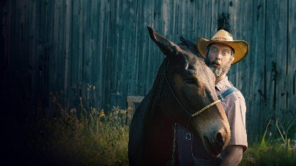 Tom Green Country Season 2