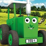 Tractor Ted Season 2 Release Date