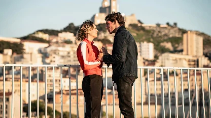 Vanished 1x1 episode