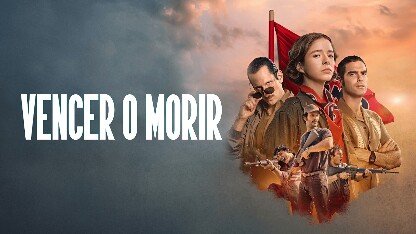 Vencer o Morir Season 2 Release Date