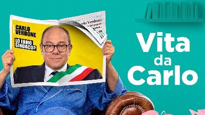Vita da Carlo Season 4 Release Date