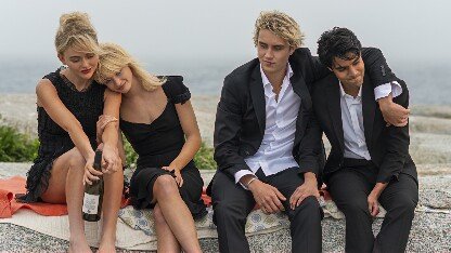 We Were Liars Season 2 Release Date