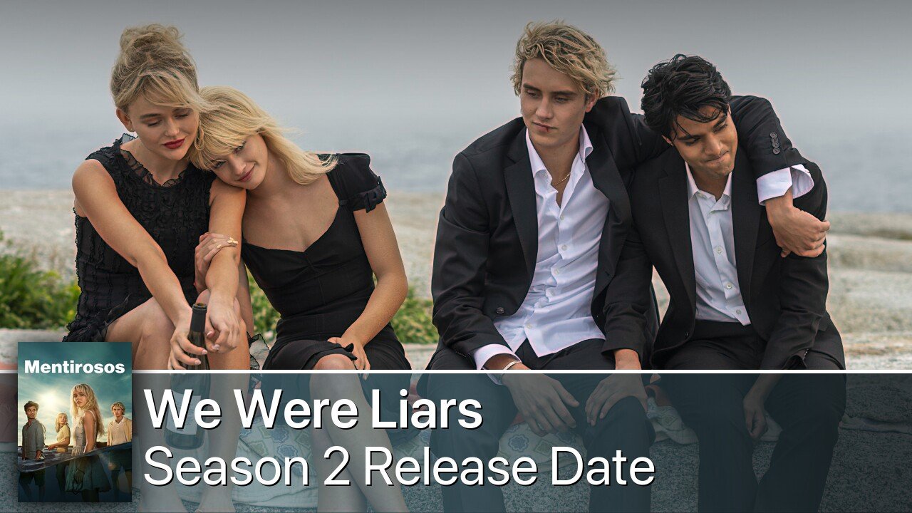 We Were Liars Season 2 Release Date