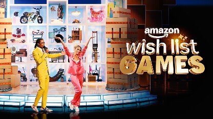 Wish List Games Season 2