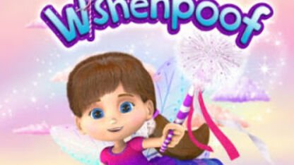 Wishenpoof! Season 3 Release Date