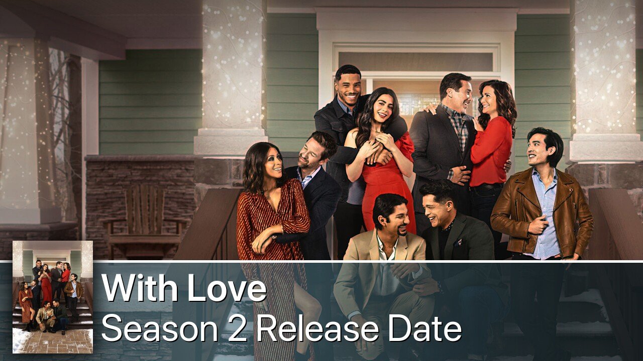 With Love Season 2 Release Date