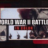 WWII Battles in Color Season 2 Release Date